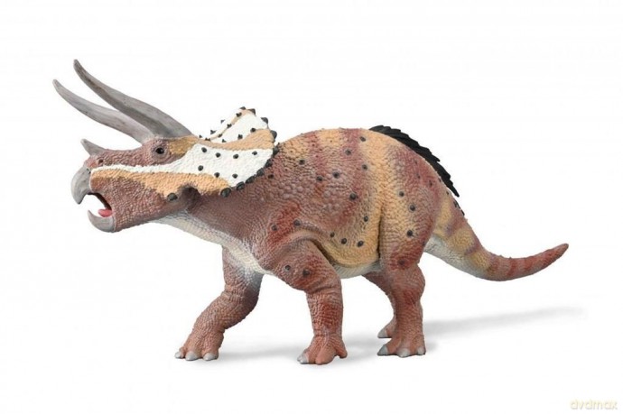 Triceratops Horridus (Deluxe) [FIGURKA]