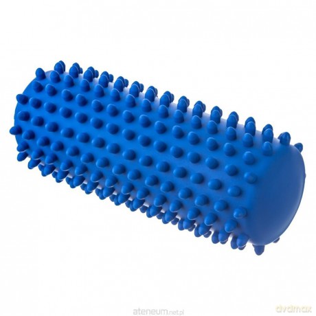 Wałek do masażu i rehabilitacji roller 15 cm