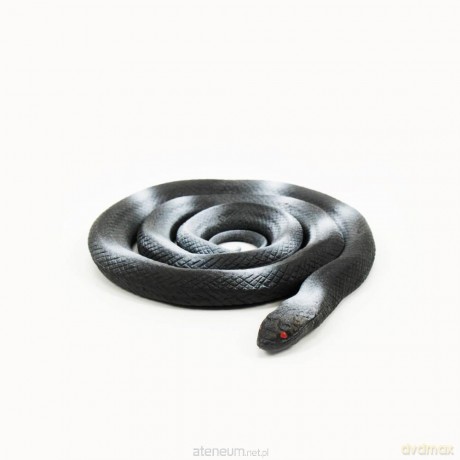 Wąż gumowy 86 cm [FIGURKA]