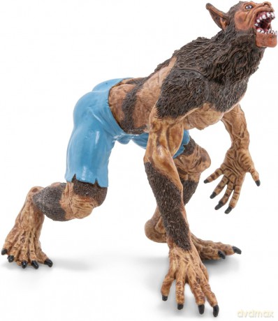 Wilkołak [FIGURKA]