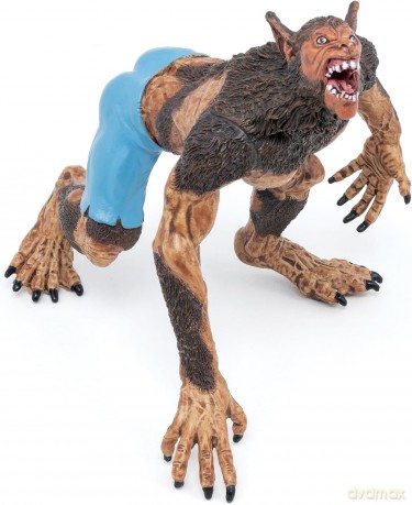 Wilkołak [FIGURKA]
