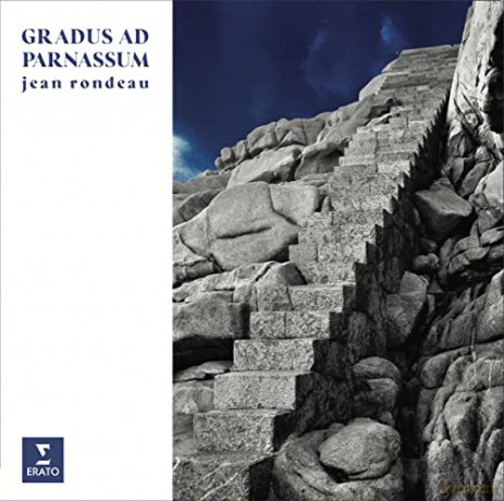 Jean Rondeau: Gradus Ad Parnassum [Winyl]
