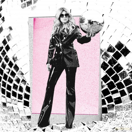 Beata Kozidrak: 4B [CD]
