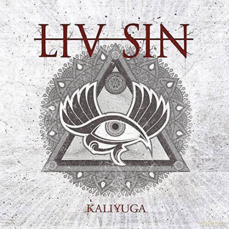 Liv Sin: Kali Yuga [CD]
