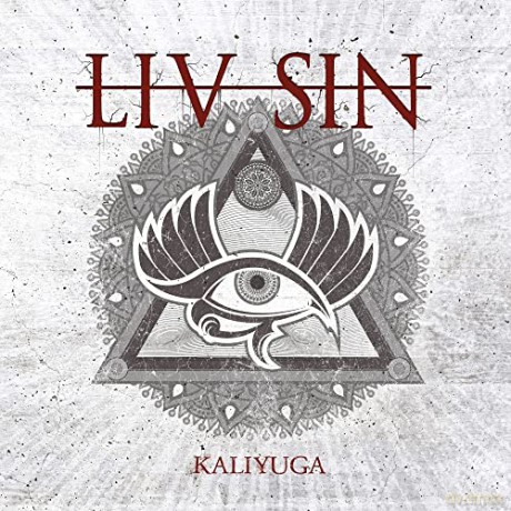 Liv Sin: Kali Yuga [CD]