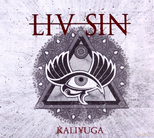 Liv Sin: Kali Yuga [CD]