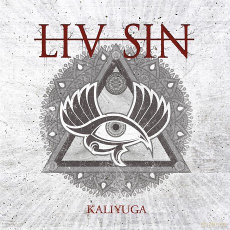 Liv Sin: Kali Yuga [Winyl]