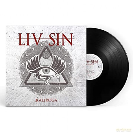 Liv Sin: Kali Yuga [Winyl]