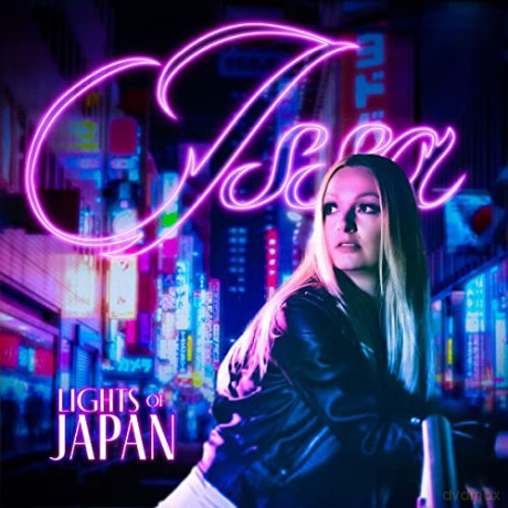 Issa: Lights Of Japan [CD]