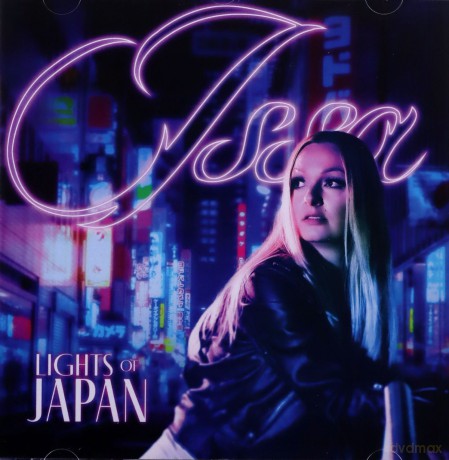 Issa: Lights Of Japan [CD]
