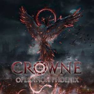 Crowne: Operation Phoenix [CD]