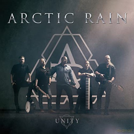 Arctic Rain: Unity [CD]