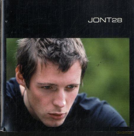 Jont: 28 [CD]