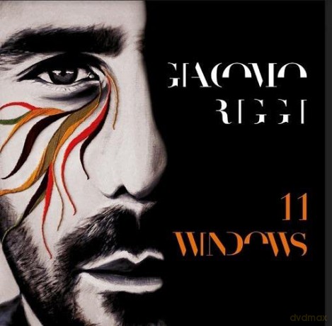 Giacomo Riggi: 11 Windows [CD]