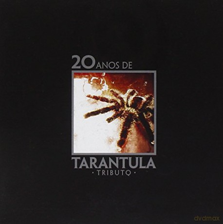 20 Anos De Tarantula... [2CD]