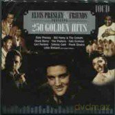 Elvis Presley And Friends: 250 Golden Hits [10CD]