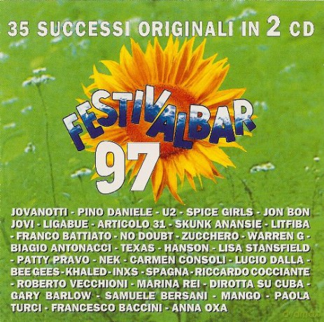 35 Successi Originali [2CD]