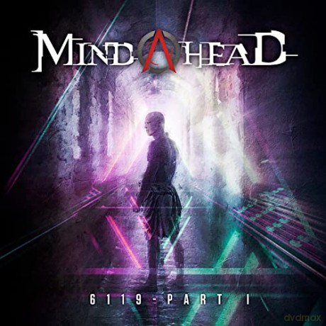 Mindahead: 6119 Part I [CD]