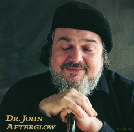 Dr. John: Afterglow [CD]