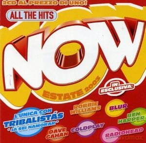 All the Hits Now - Estate 2003 [2CD]