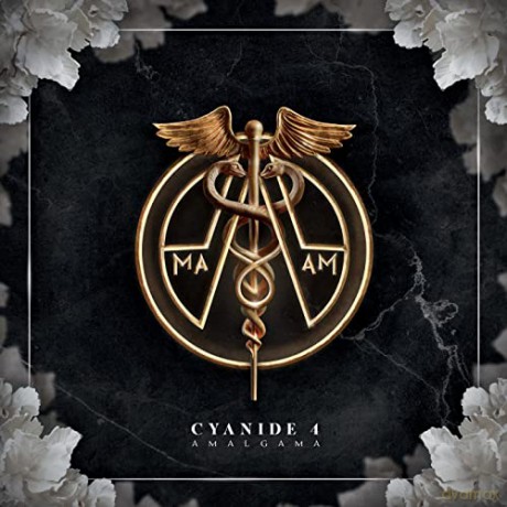 Cyanide 4: Amalgama [CD]