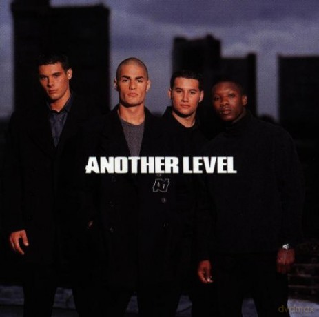 Another Level: Another Level [CD]