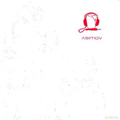 Asimov: Asimov [CD]