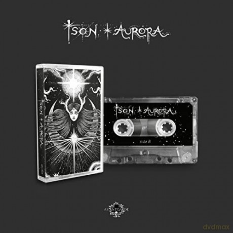 Ison: Aurora [CD]