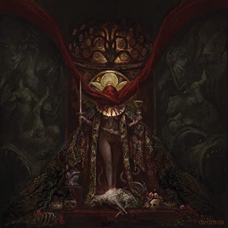Dodsengel: Bab Al On [CD]