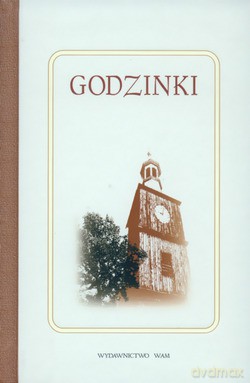Godzinki - Jakub Kołacz SJ [KSIĄŻKA]
