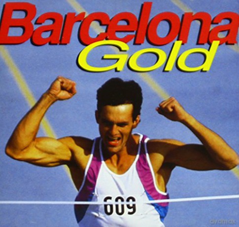 Barcelona Gold [CD]