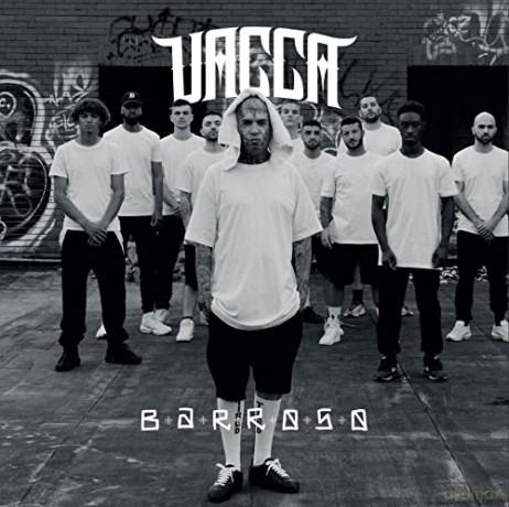 Vacca: Barroso [CD]