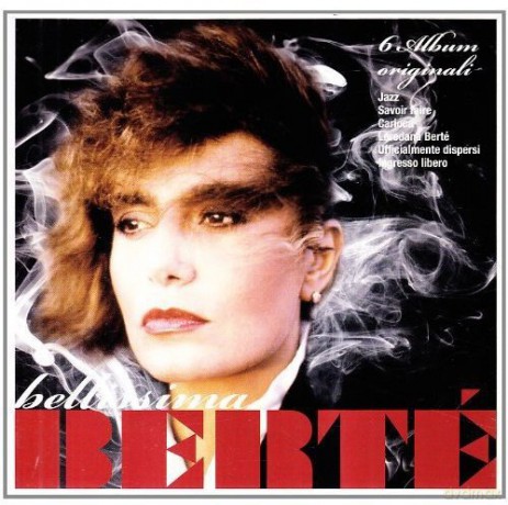 Loredana Berte: Bellissima [6CD]