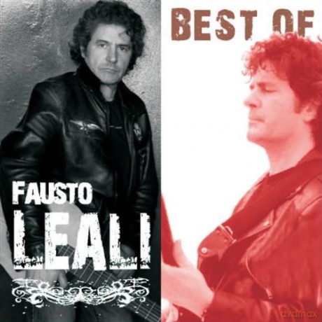 Leali Fausto: Best Of [CD]