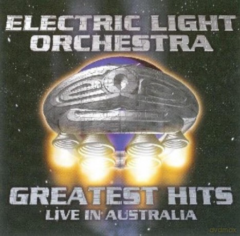 Electric Light Orchestra Part II: Best of Part 2 [CD]