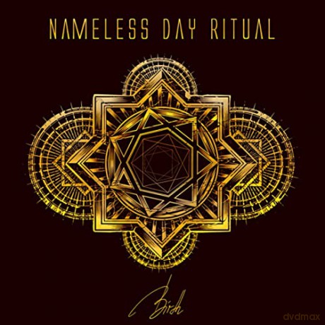 Nameless Day Ritual: Bird [CD]