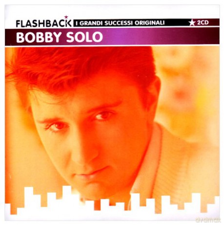 Bobby Solo: Bobby Solo [2CD]