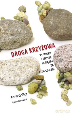Droga Krzyżowa. Ty, który cierpisz podążaj za Chrystusem [KSIĄŻKA]