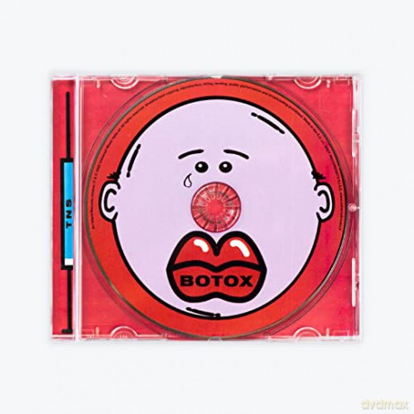 Night Skinny: Botox [CD]