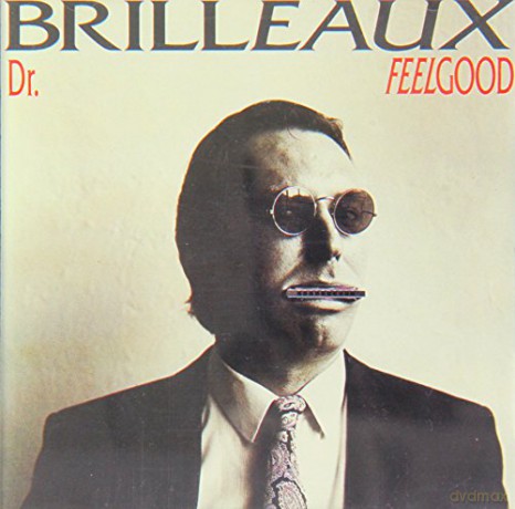 Dr. Feelgood: Brilleaux [CD]