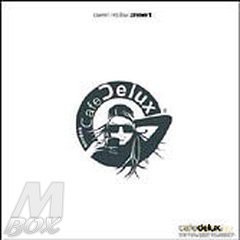Vari-Cafe'Deluxe: Cafe'Deluxe [2CD]