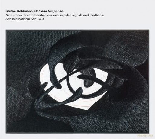 Stefan Goldmann: Call And Response [CD]