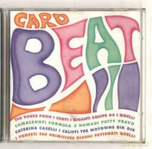 Caro Beat [CD]
