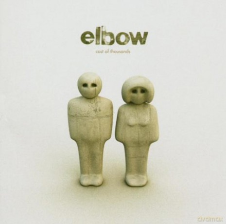 Elbow: Cast of Thousands [2CD]