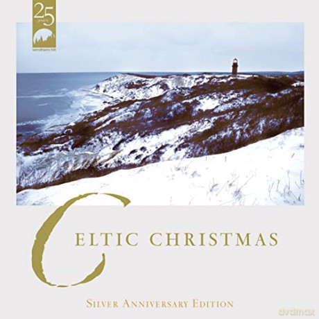 Celtic Seasons [CD]