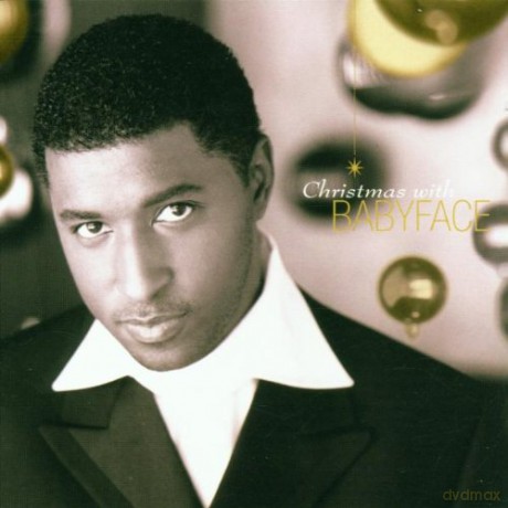 Babyface: Christmas With [CD]