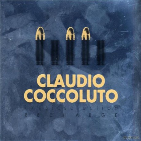 Claudio Coccoluto vol.2 [CD]