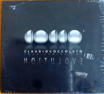 Claudio Coccoluto: Coccoluto Ims 3 Evolution [CD]