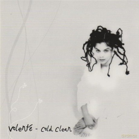 Volente: Cold Clean [CD]