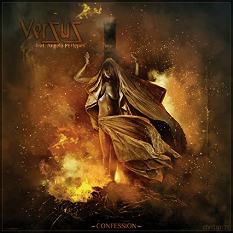 Versus: Confession [CD]